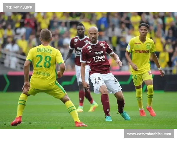 南特主场迎战里昂，状态天差地别的实力悬殊对决